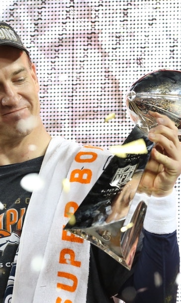 Denver Broncos: John Elway's Best Roster Move